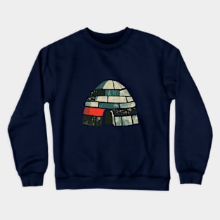 Igloo Crewneck Sweatshirt